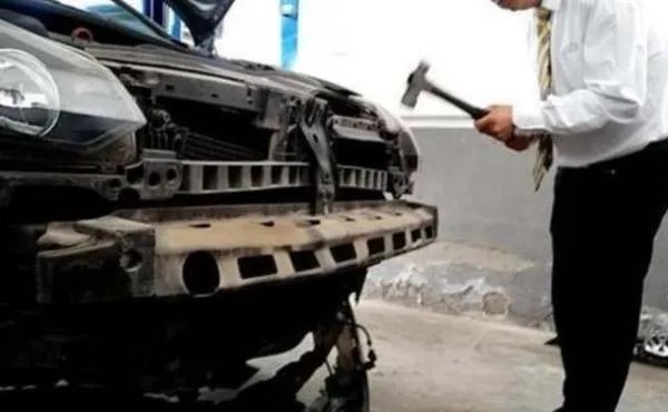 曝上汽大众违规4S店仍营业，售后乱象何时止？有法可依但执行困难