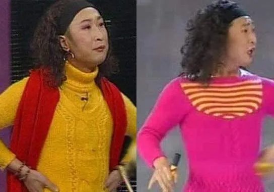 央视春晚最经典十大小品