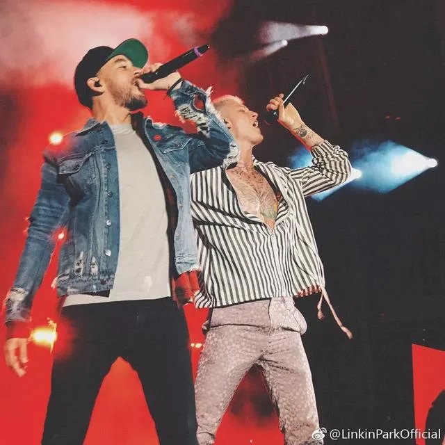 如何评价查斯特贝宁顿的纪念演唱会？