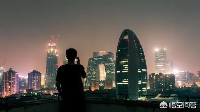 为什么现在很多年轻人正在逃离北上广？