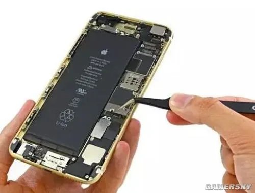 揭秘苹果“官方翻新机”潜规则