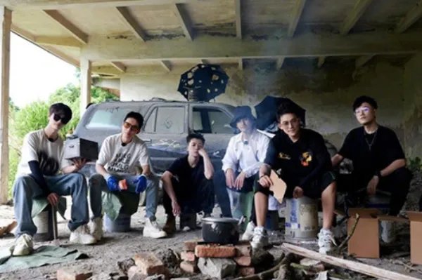 创造营2019什么时候播出快乐再出发在哪个台看