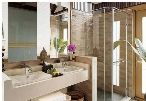 淋浴玻璃隔断怎么选？