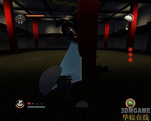 迷你忍者PC版图文心得及操作攻略 迷你忍者怎么操作