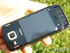 双向滑盖S60导航强机 诺基亚N85大降190