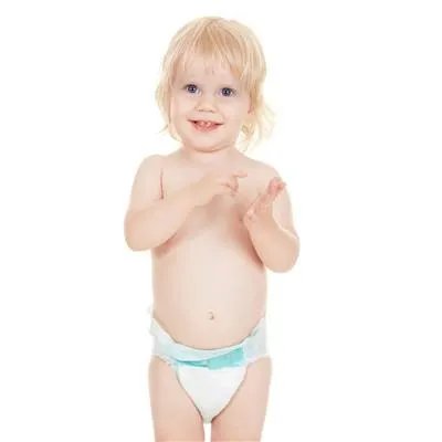 宝宝脑瘫什么症状