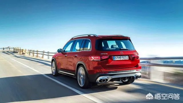 买奔驰GLB好吗？为什么？