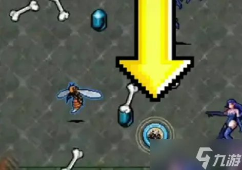 地下城割草暗殿骑士觉醒勋章领取