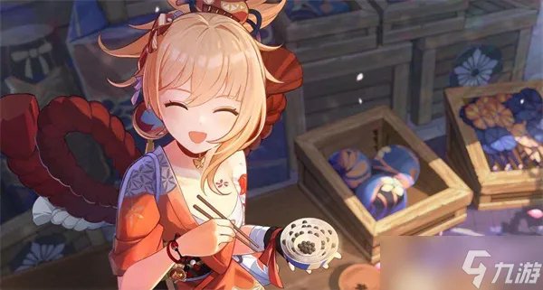 原神3.7版本up池角色