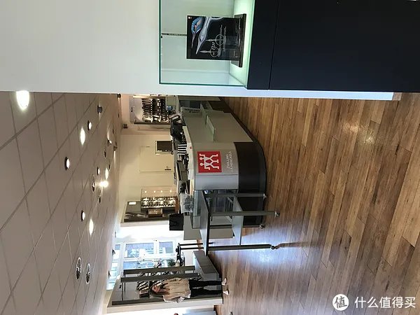 德国刀城Solingen 索林根淘刀之旅