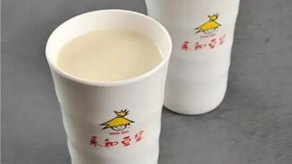 永和豆浆自称国饮被罚30万，你喝过永和豆浆吗？