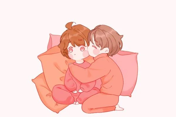 女孩看到帅哥会有什么反应 会在内心产生波动