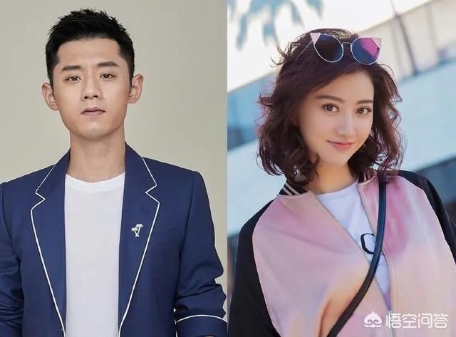 520张继科换头像，张继科景甜疑似分手?曾经甜蜜恩爱的明星为何最后会分道扬镳？