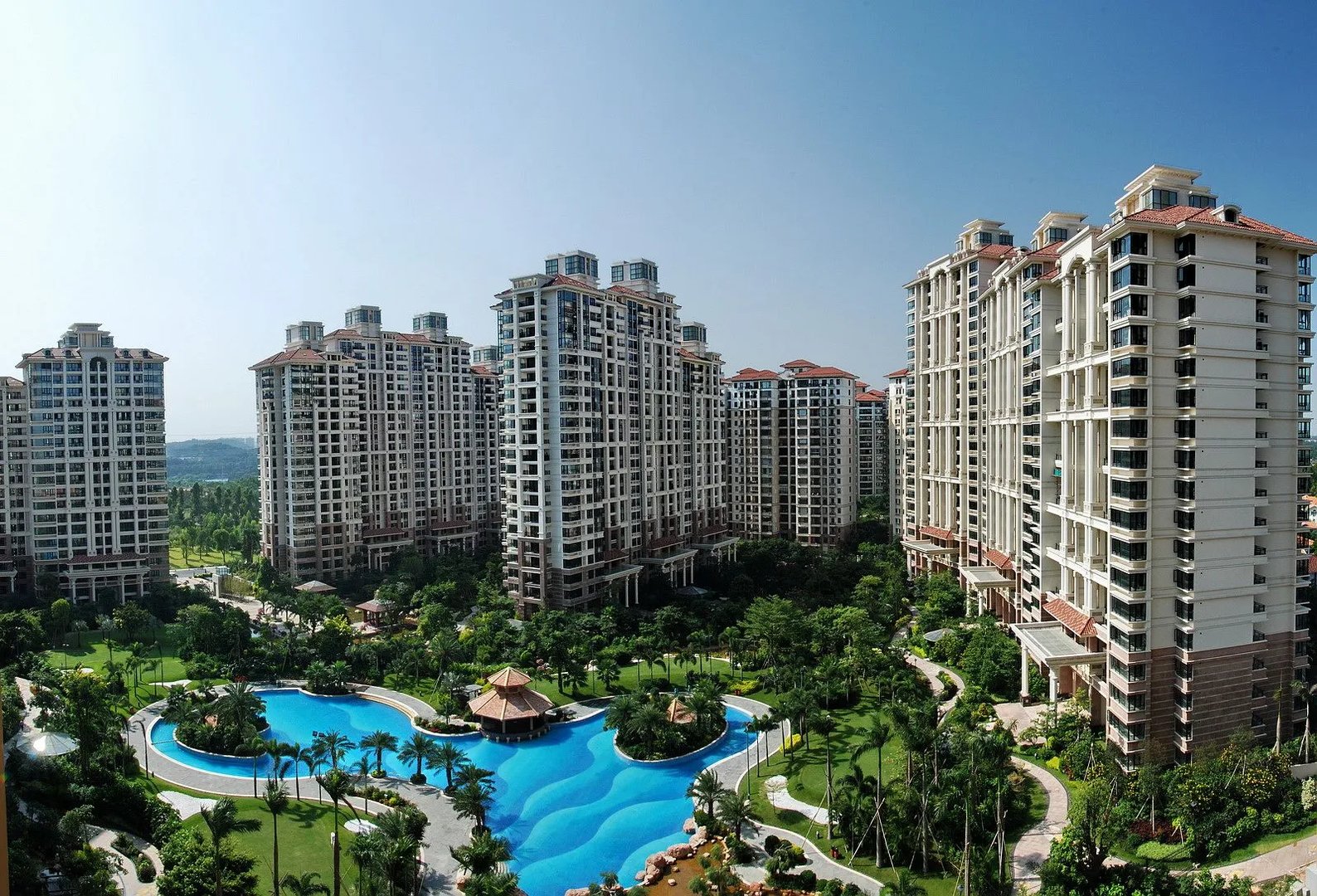 郑州房价会降吗