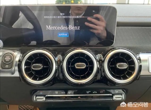 买奔驰GLB好吗？为什么？