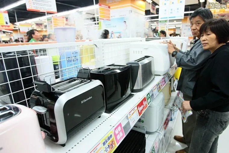 什么牌子面包机最好 最新面包机排行曝光