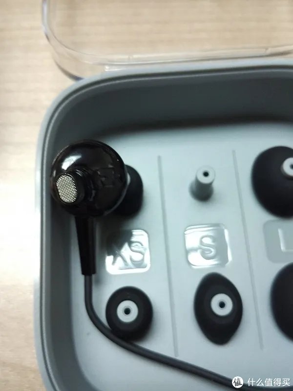 小米降噪耳机Type-C版 使用心得分享