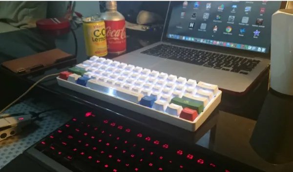 找一个技术男做男票是一种怎样的体验?