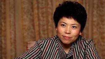 邓亚萍儿子现状如何呢？