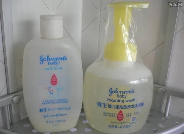 强生婴儿洗发水怎么样 强生婴儿洗发水的功效