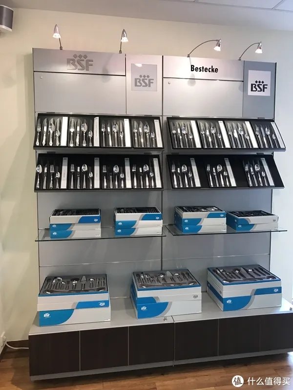 德国刀城Solingen 索林根淘刀之旅