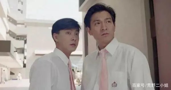 张卫健为什么不火了?