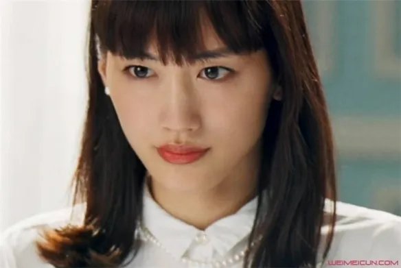 日媒票选已超30岁的日本女星TOP20 石原里美竟不如她！