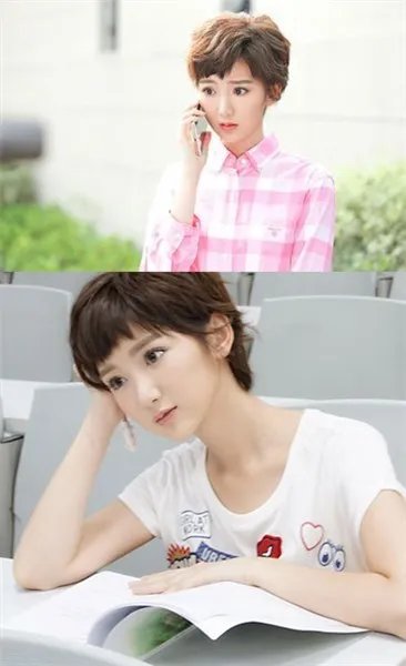 《微微》中毛晓彤演技被赞 观众称其演的二喜自带喜感