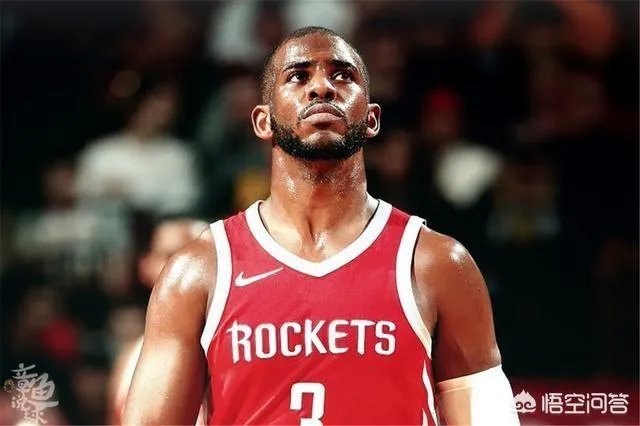 有传言NBA凯尔特人队与火箭队谈过交易，你认为绿军会追求克里斯-保罗吗？