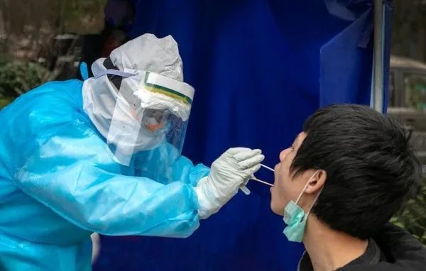 李兰娟院士没有入选“共和国勋章”和国家荣誉称可惜吗?