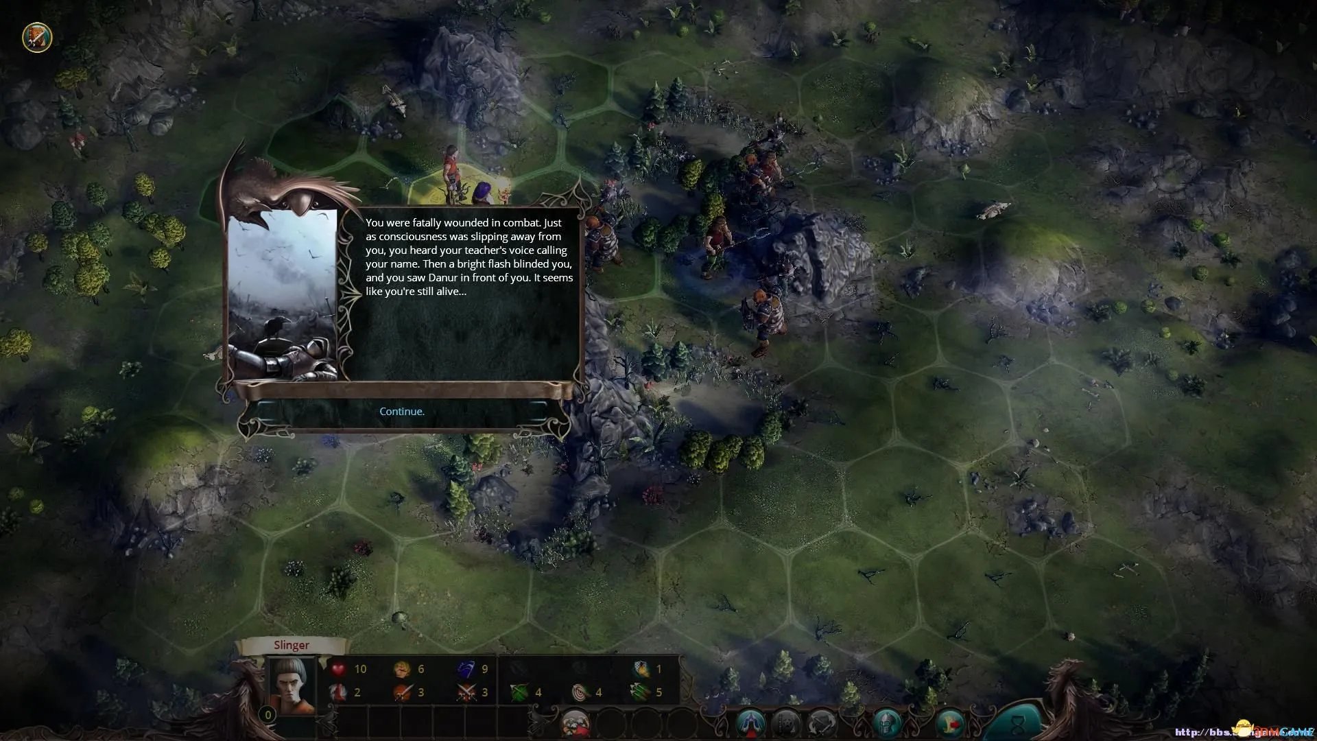 伊多：破碎世界的主人 图文全攻略 全流程攻略