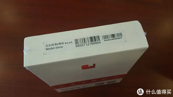 读书破万卷，你得会刷机——JDRead 京东电子书阅读器 体验（附改系统）