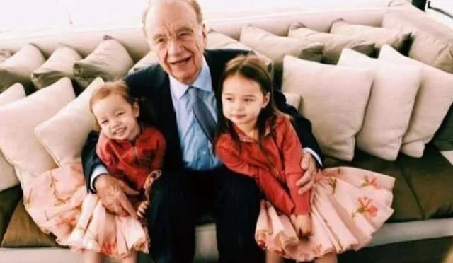 邓文迪的女儿身价过百亿，为什么她还愿意穷养女儿？