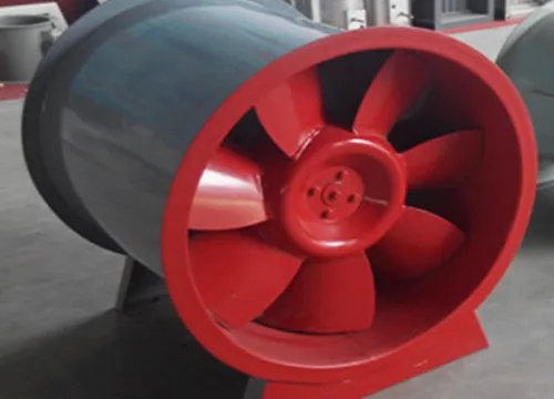 排烟风机防火阀安装位置在哪