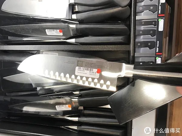 德国刀城Solingen 索林根淘刀之旅