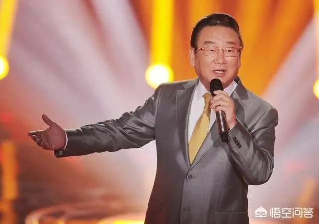 谭维维改编的摇滚《敢问路在何方》，为何大家反响如此强烈？