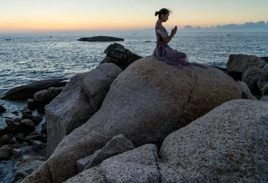 旅程相伴　索尼三剑客的一路风情