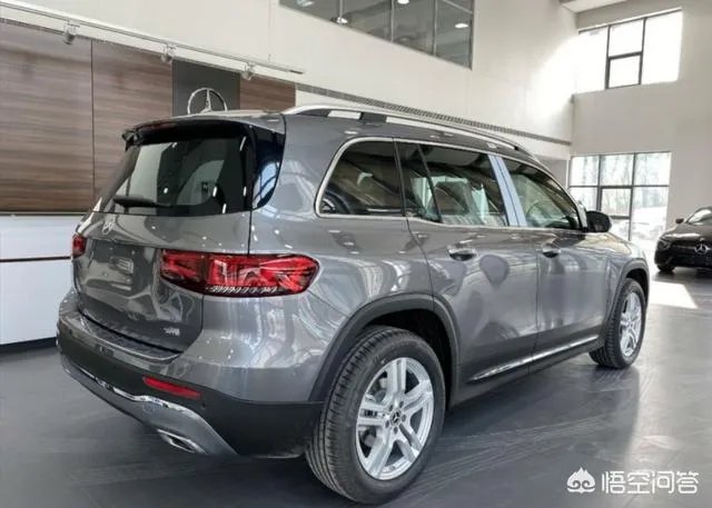 买奔驰GLB好吗？为什么？