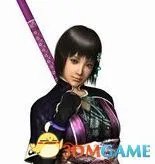 《侍道》全系列人物图鉴与介绍