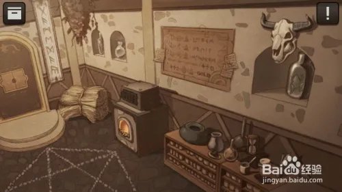 逃脱本色5-6图文全攻略