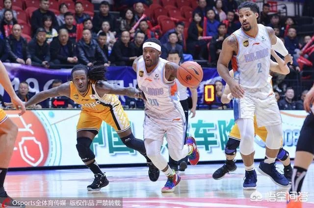 林志杰27+6+5，福特森21+17，广厦逆转新疆扳回一局，广厦取胜关键是什么？