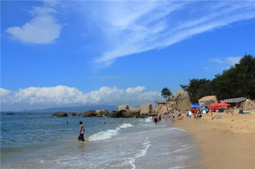 2018汕头婚纱摄影热门景区推荐  汕头哪里拍摄婚纱照好看