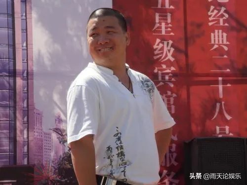 二人转艺人孙小宝为什么没有投奔赵本山呢？