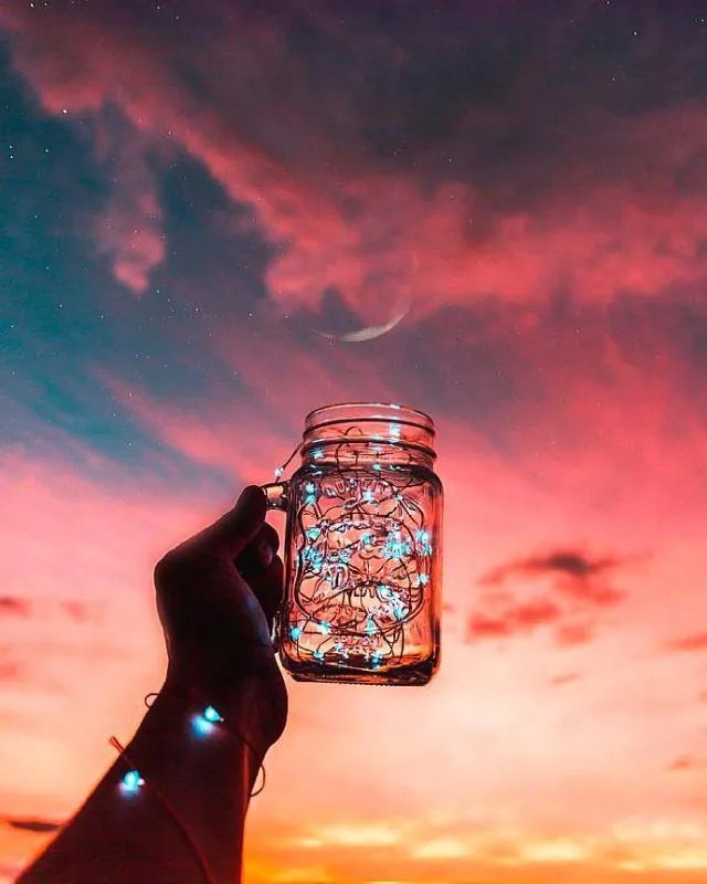 抖音2019最火情侣头像