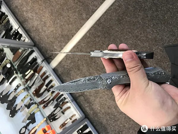 德国刀城Solingen 索林根淘刀之旅