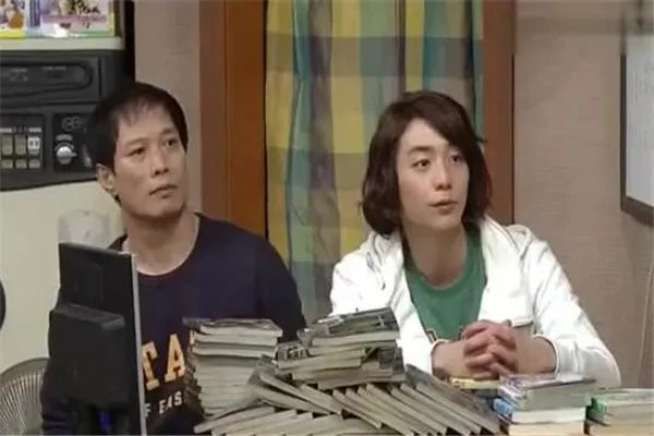 评分9.5以上的韩剧 《W两个世界》必看,第一堪称神作