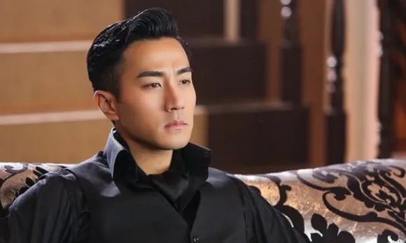 刘恺威主演的所有电视剧