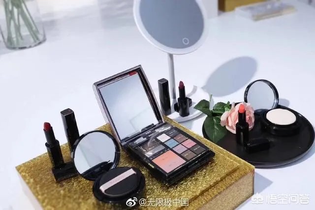 哪个牌子的护肤品比较受欢迎？