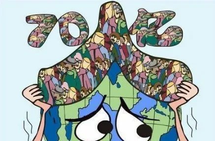 2020年世界人口及面积一览表