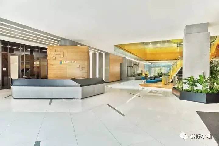 微软中国（苏州）办公室